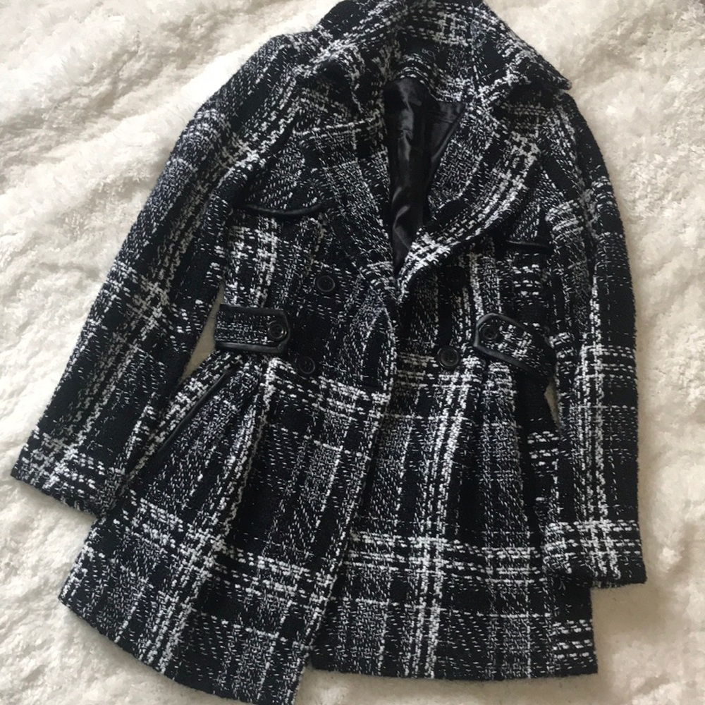 Winter/fall coat